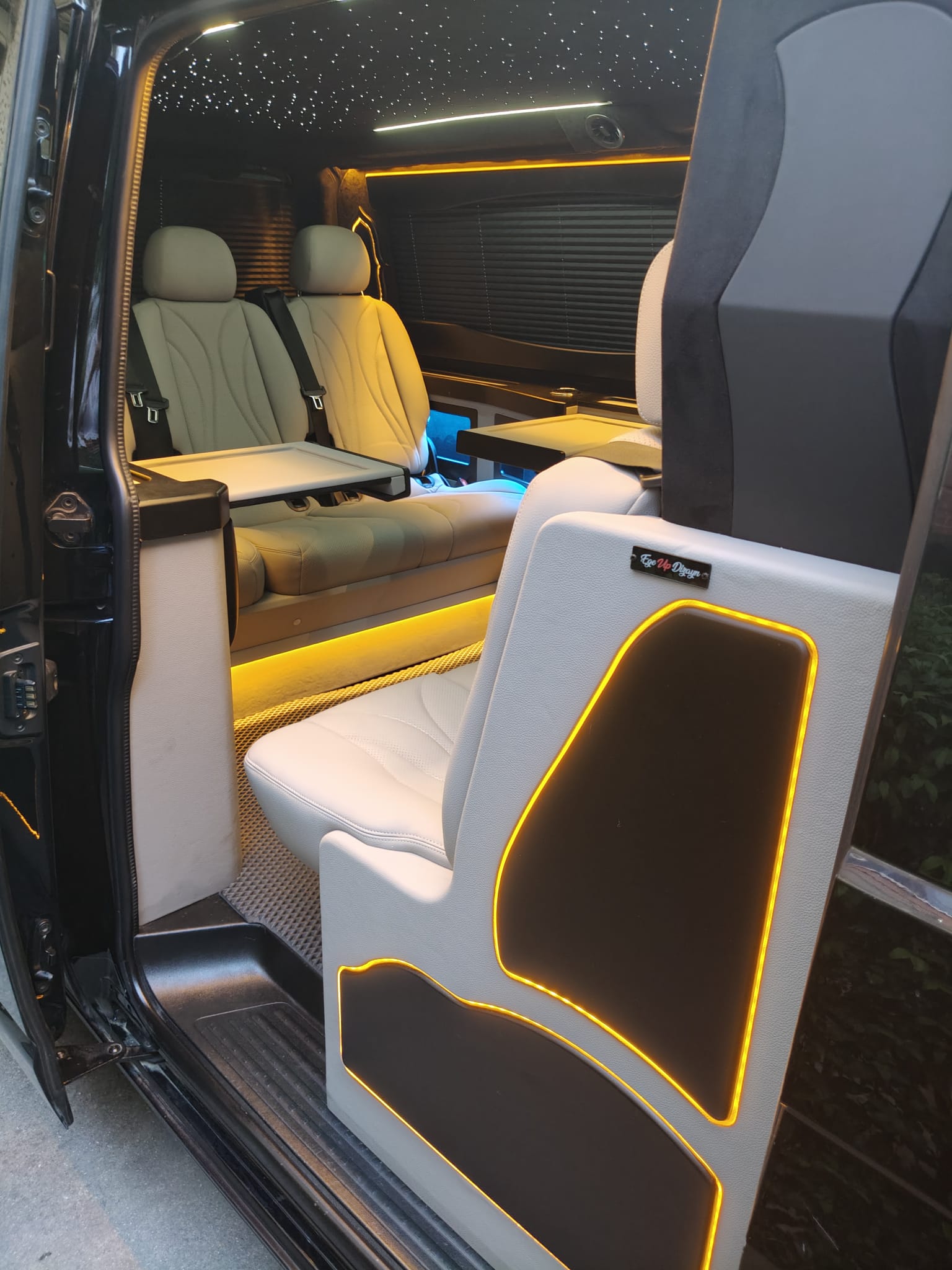 Mercedes Vito Dış